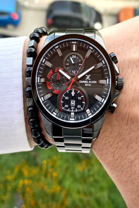 ساعت مردانه دنیل کلین daniel-klein