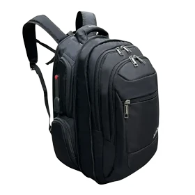 کوله پشتی فوروارد Forward مدل FORWARD - FCLT7707 DAILY USE (زرشکی)