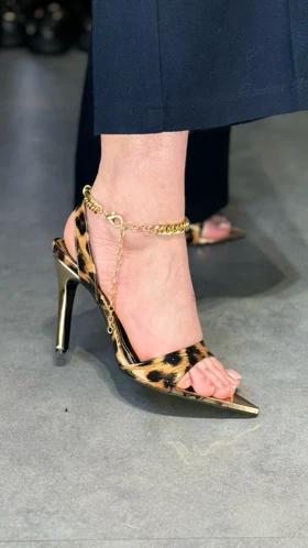 P436 - دور مچ زنجیری 436