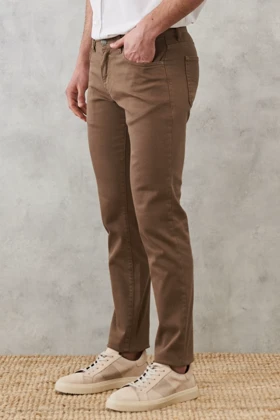 شلوار مردانه اورجینال آلتین ییلدیز کلاسیک altinyildiz-classics