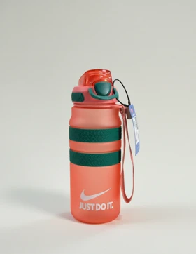 قمقمه ورزشی Unisex نایکی Pure Rush U