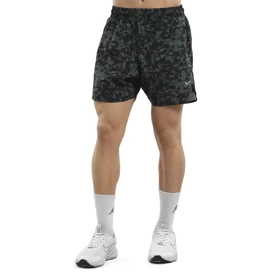 شلوارک ورزشی مردانه نایک مدل Mub-NK 018 چریکی یشمی