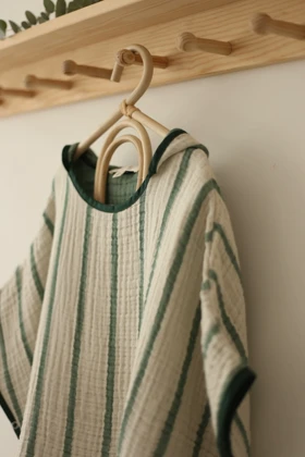 پانچو بچگانه mujo-babyandkids mujo-babyandkids