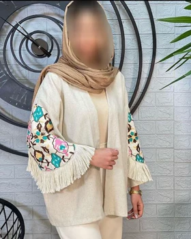 شومیز ماه گل