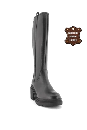 بوت بلند زنانه venus venus