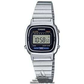 ساعت مچی کاسیو Casio LA670WA-1