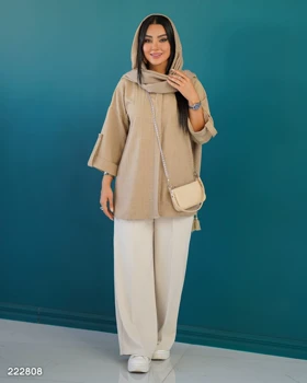 شومیز مدل فرمهر کد 2228
