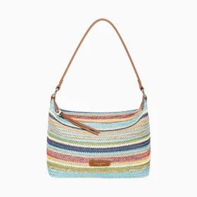 کیف دوشی زنانه دیوید جونز مدل David Jones CM7552