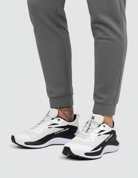 کفش پیاده روی مردانه سالامون Genesis Matrix M