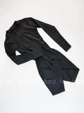 اورال کبریتی زیپ‌دار فینگردار