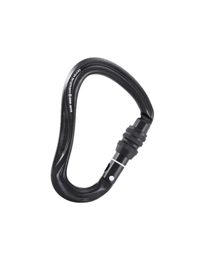 کارابین پیچ کایلاس Blaze Screw Gate EC201