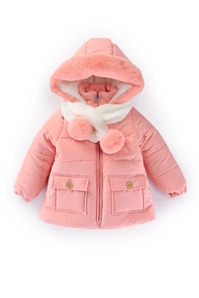 کت و کاپشن بچگانه اورجینال ژنل genel-markalar