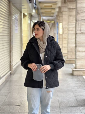 کاپشن دیور ( پیش فروش)