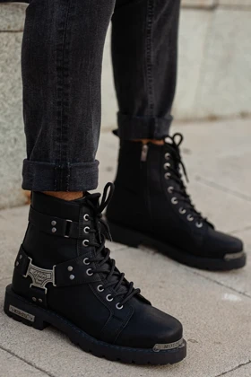 بوت و نیم بوت موگو muggo