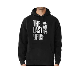 هودی Last Of Us طرح انتقام جوئل کد 91886