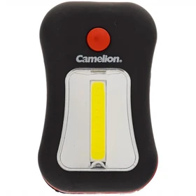چراغ کار و چراغ قوه کملیون Camelion مدل SL7280N توان 3 وات