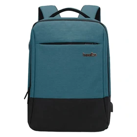 کوله پشتی بنتون مدل BENETTON - BNT800106 (قهوه ای)