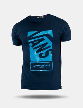 تیشرت مردانه Vans