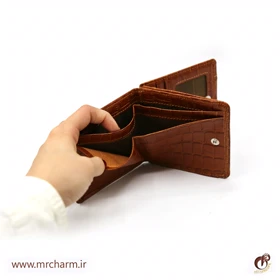 کیف پول جیبی جدید mrc131-26