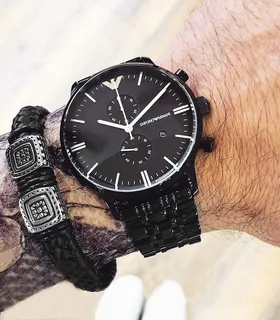 ساعت مچی مردانه امپریو آرمانی Emporio armani اورجینال مدل AR1934