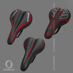 زین حرفه ای دوچرخه 26 VELO/NIT