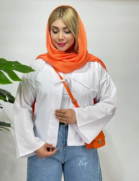 کت جلو گره سرو کد : 100298