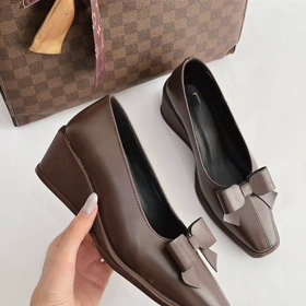 کفش طبی تونلی پاپیون زارا 404