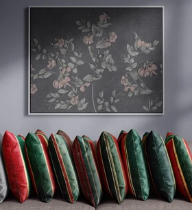 کوسن 8 تکه pillow 8 set 220