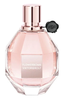 عطر ویکتور اند رولف فلاور بمب-Viktor Rolf Flower Bomb
