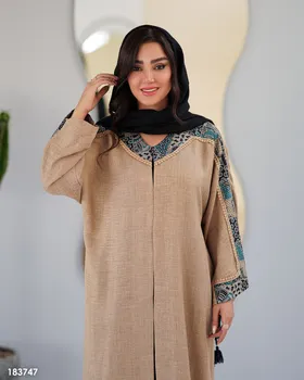 مانتو مدل مهرناز کد 1837
