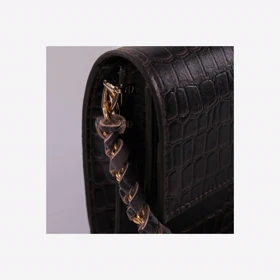 کیف دستی چرم زنانه
