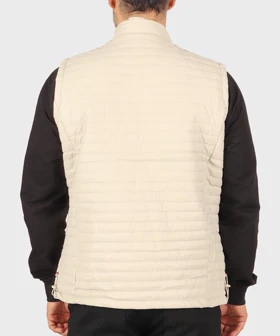 پافر بدون کلاه مدل پف دار 2547