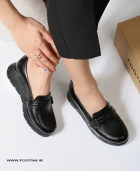 کفش طبی اداری زنانه BT 161