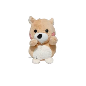 عروسک همستر funny