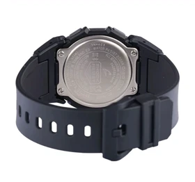 ساعت جی شاکG500 مشکی