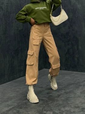 شلوارکارگو