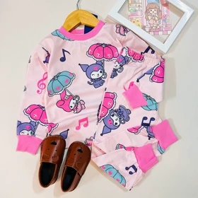 ست ملودی کرومی gap