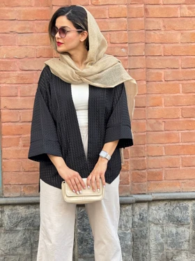 مانتو کتی مزونی