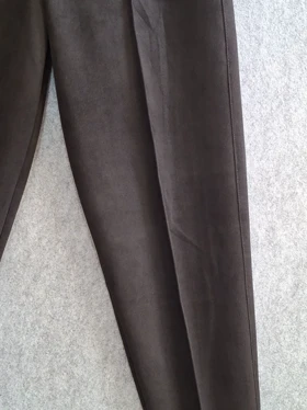 شلوار سوییت گرم بالا