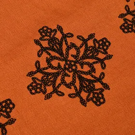 بلوز طرحدار آیسان