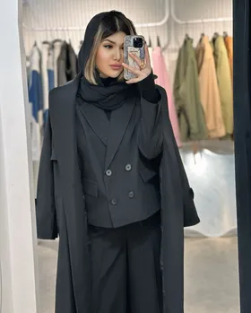 کت و شلوار فاستونی