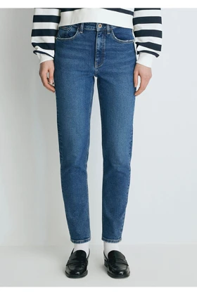 شلوار مردانه اورجینال ماوی mavi