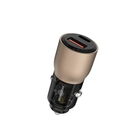 شارژر فندکی95W پرودو مدل PORODO PDFWCH048DT