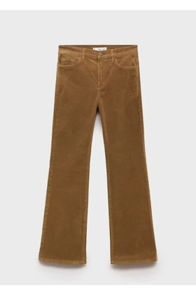 شلوار جین زنانه اورجینال منگو mango