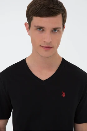 تیشرت مردانه اورجینال assn u.s.-polo-assn.