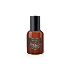 عطر مردانه فارماسی مدل THEROS حجم 50 میل