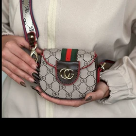 کیف زنانه مینی بگ گوچی وارداتی کد930