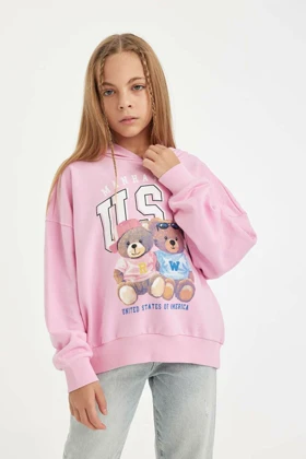 سویشرت بچگانه اورجینال دیفکتو defacto