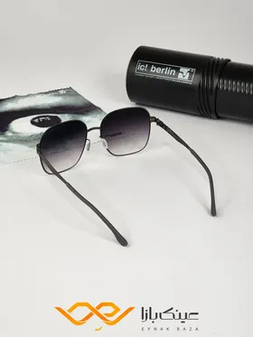 عینک دودی زنانه آیس برلین Ice Berlin Sunglasses Factory/L