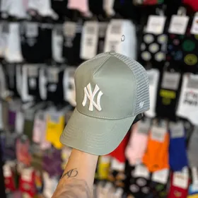 کلاه بیسبالی 47 پشتتور ny